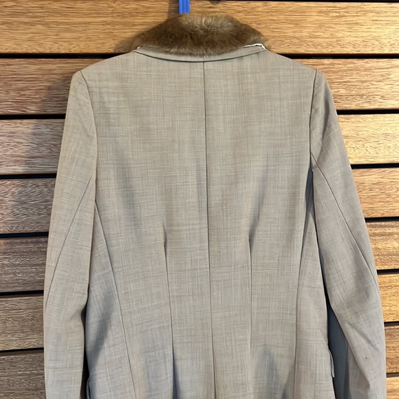 Vintage Rebecca Taylor jacket - Picture 6 of 12